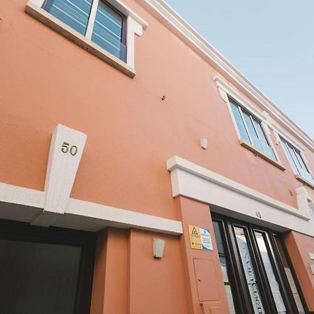 Best Houses 61 - Lusiadas II Peniche Zewnętrze zdjęcie