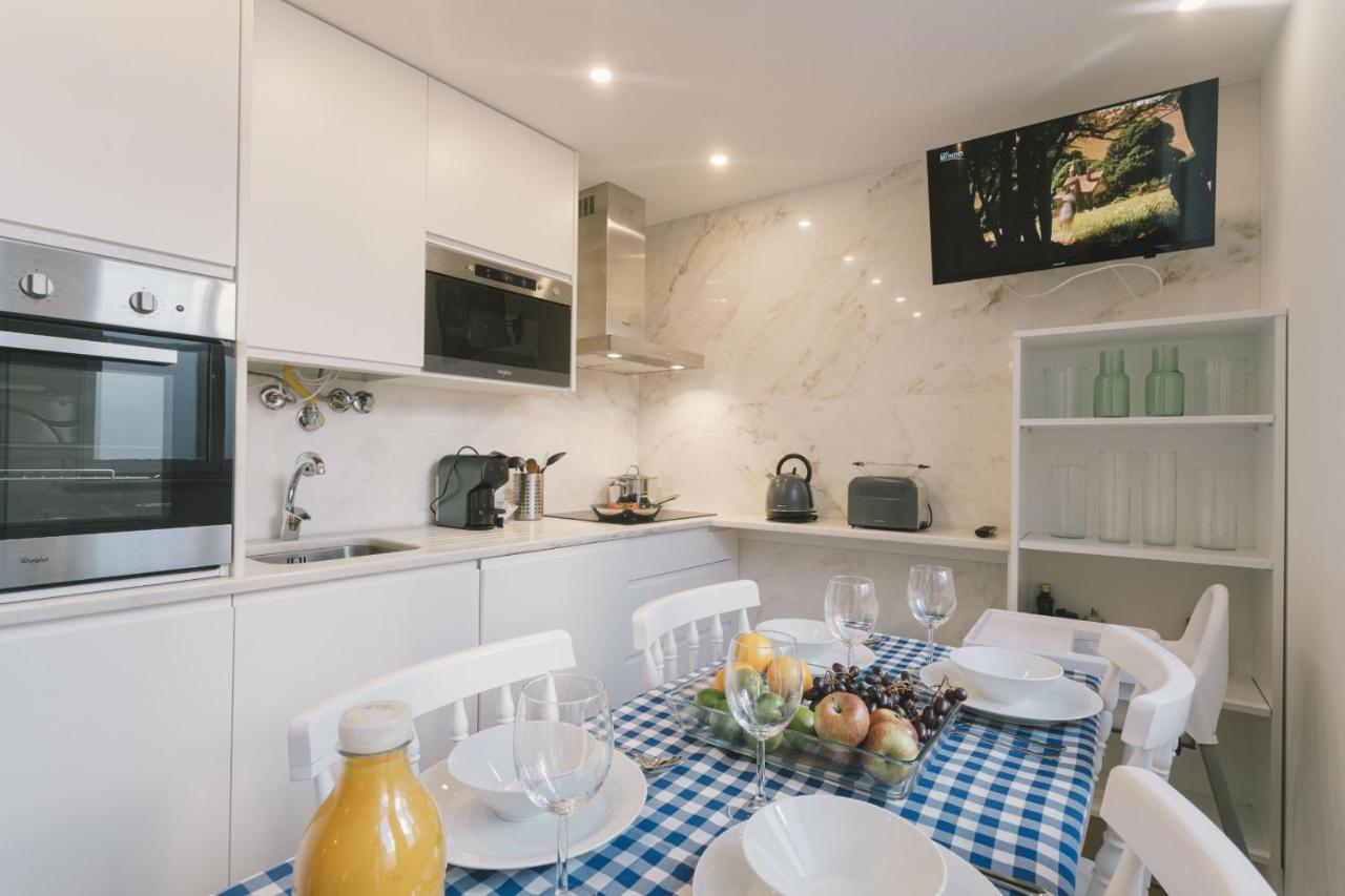 Best Houses 61 - Lusiadas II Peniche Zewnętrze zdjęcie