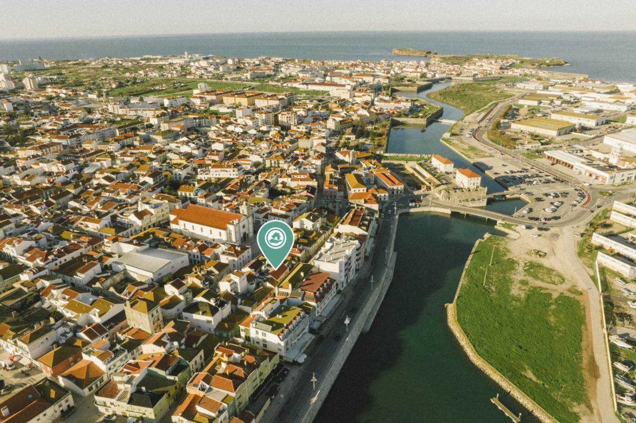 Best Houses 61 - Lusiadas II Peniche Zewnętrze zdjęcie