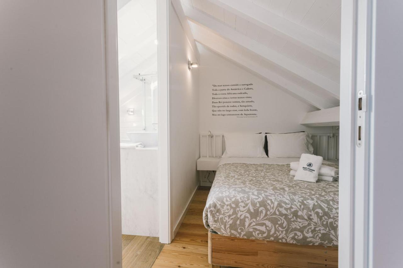 Best Houses 61 - Lusiadas II Peniche Zewnętrze zdjęcie
