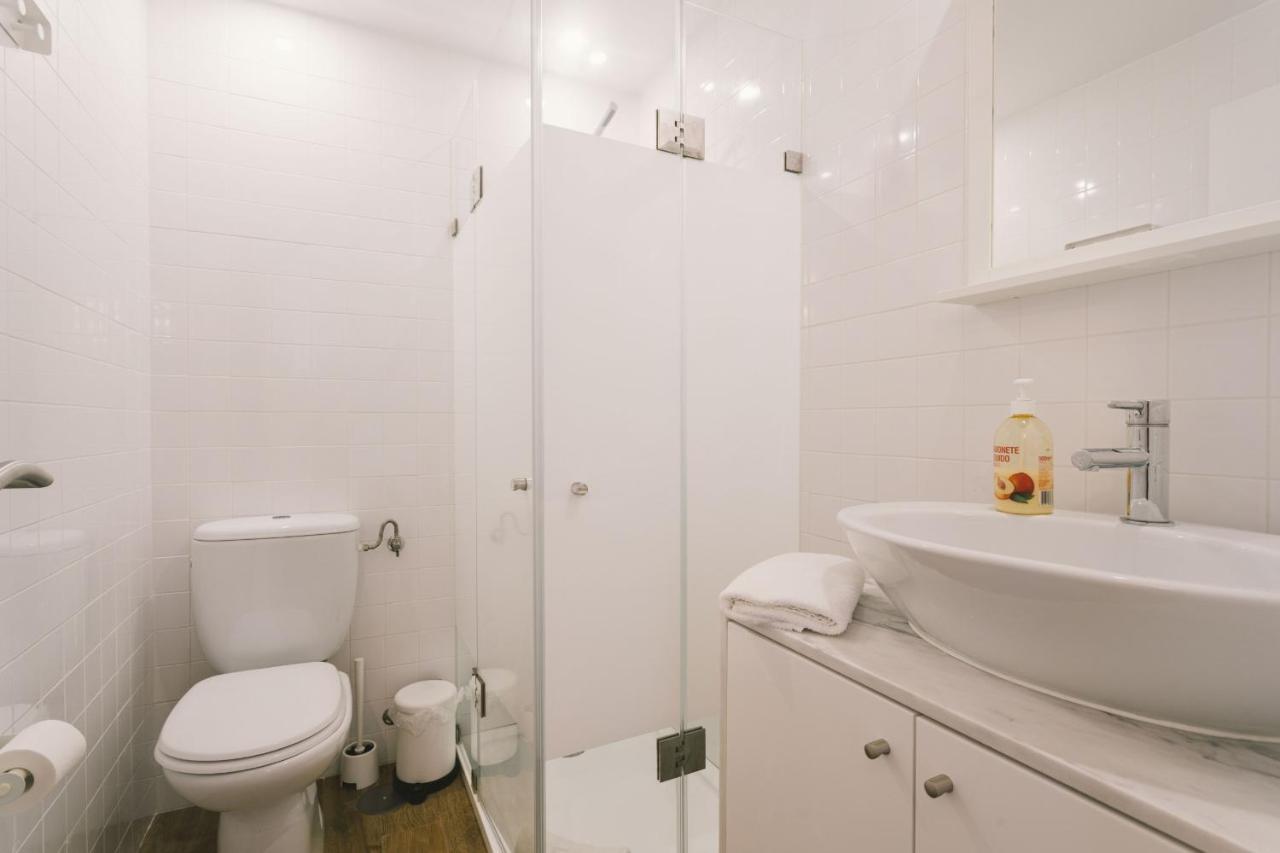 Best Houses 61 - Lusiadas II Peniche Zewnętrze zdjęcie