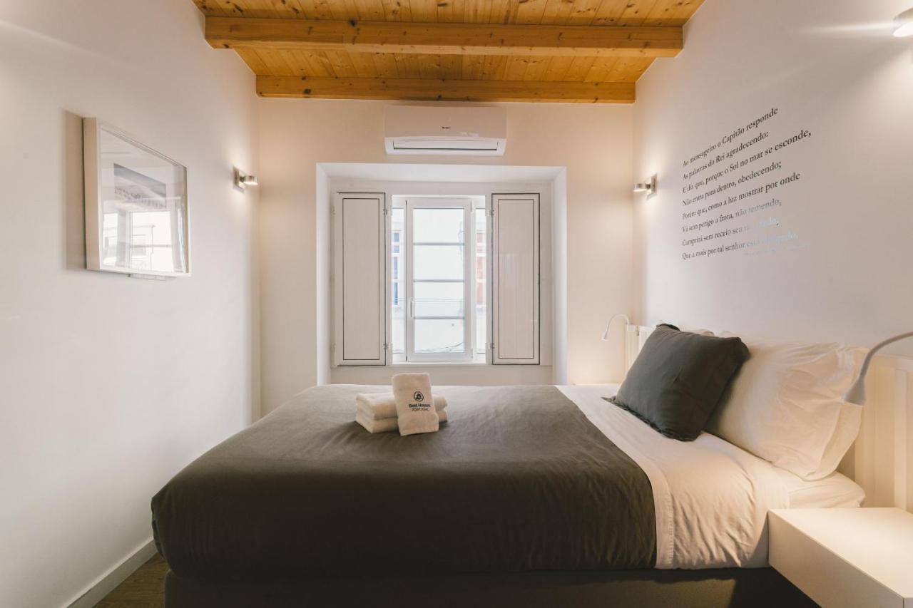 Best Houses 61 - Lusiadas II Peniche Zewnętrze zdjęcie