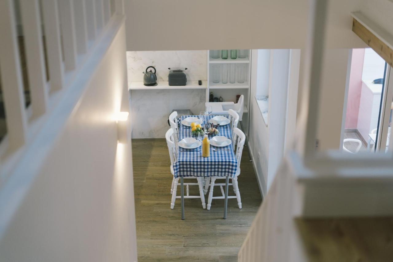 Best Houses 61 - Lusiadas II Peniche Zewnętrze zdjęcie