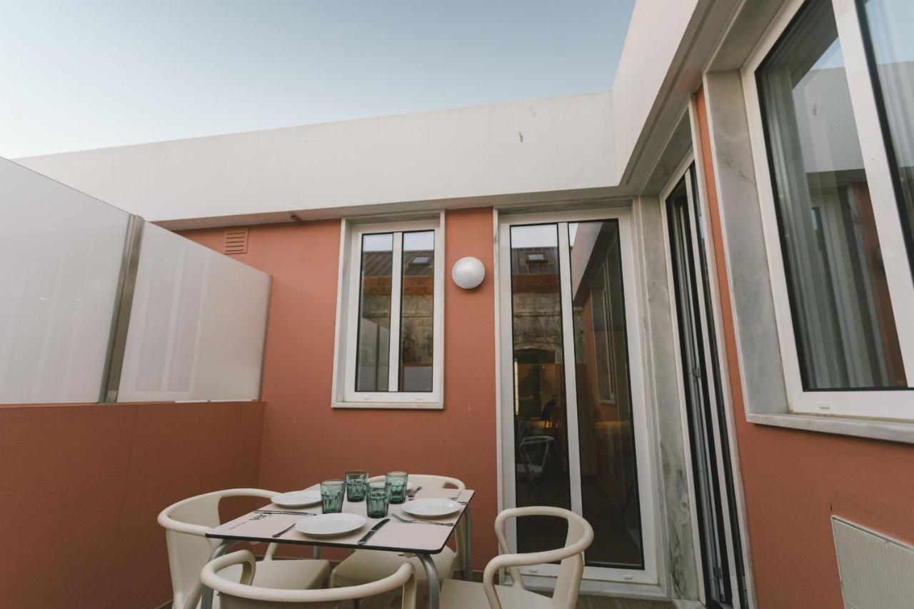 Best Houses 61 - Lusiadas II Peniche Zewnętrze zdjęcie