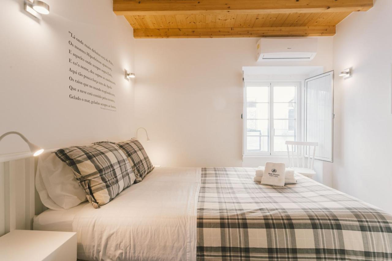 Best Houses 61 - Lusiadas II Peniche Zewnętrze zdjęcie
