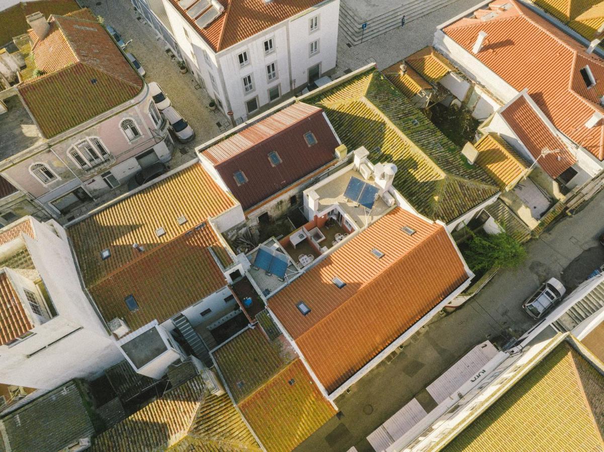 Best Houses 61 - Lusiadas II Peniche Zewnętrze zdjęcie