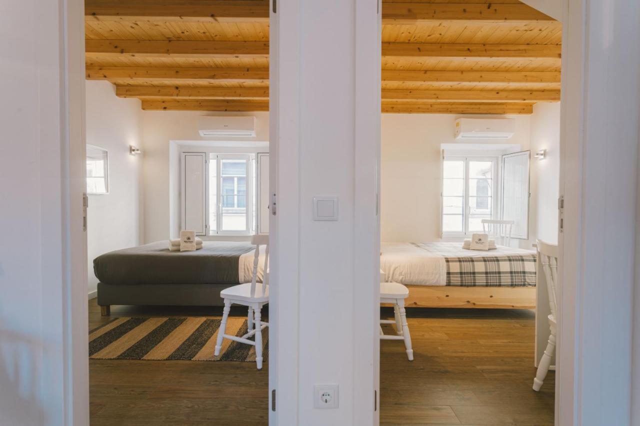 Best Houses 61 - Lusiadas II Peniche Zewnętrze zdjęcie