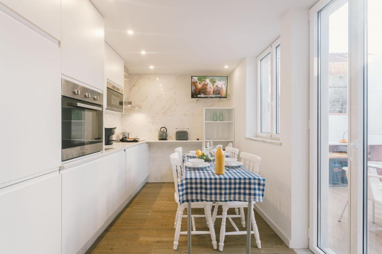 Best Houses 61 - Lusiadas II Peniche Zewnętrze zdjęcie