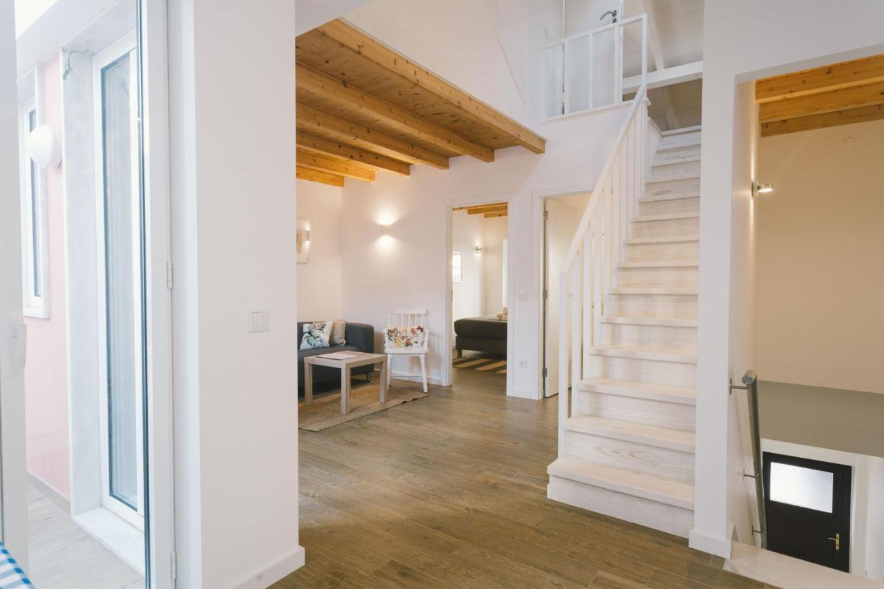 Best Houses 61 - Lusiadas II Peniche Zewnętrze zdjęcie